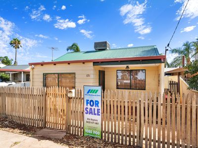 121 Wittenoom Street, Boulder