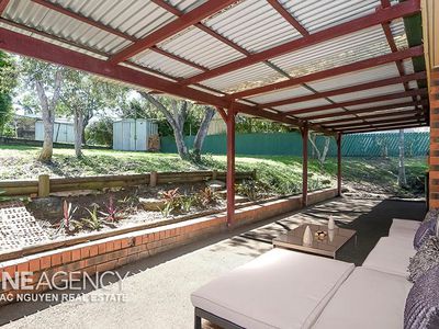 12 Peppin Street, Durack