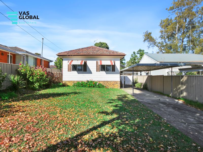 31 Woods Street, Riverstone