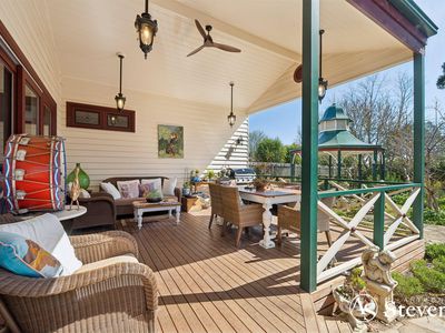 36 Dunsford Street, Lancefield