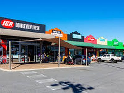 227 Grand Promenade, Doubleview