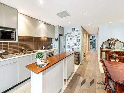 21 / 19 Angas Street, Meadowbank