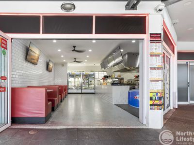 Commercial Takeaway Opportunity - Lennox Head