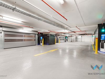 810 / 12 Phillip Street, Parramatta