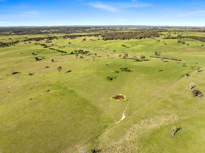 103 Turkey Hill Road, Limerick via, Crookwell