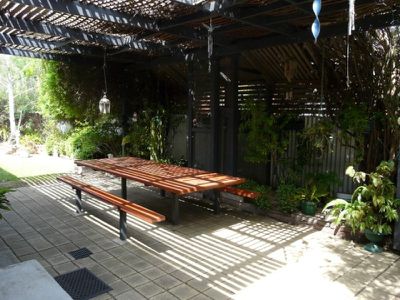 Tocumwal