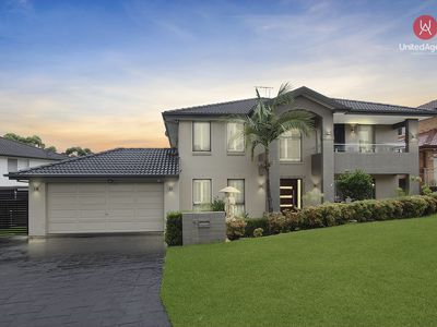 4 Feodore Drive, Cecil Hills
