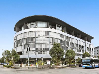 1 / 33 Epsom Road, Rosebery