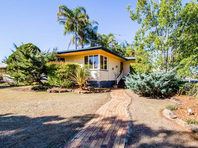 28 Hodge Street, Kingaroy