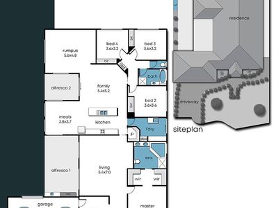 6 Avon Court, Berwick