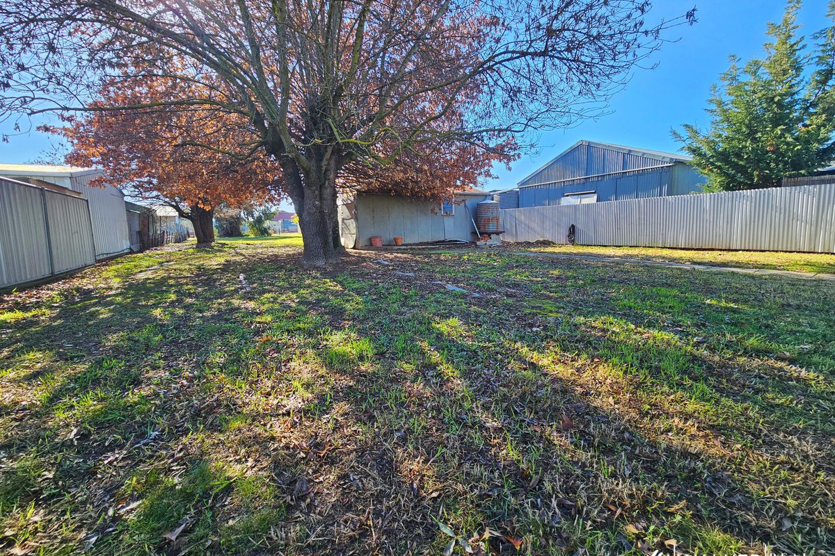 5 Station Street, Kyabram