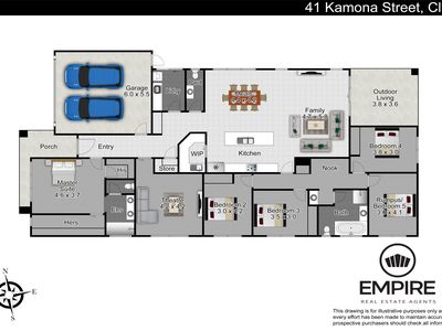 41 Kamona Street, Clyde