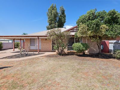 19A Trevaskis Street, Somerville