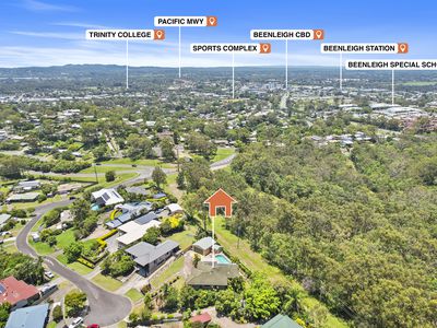 10 Salwood Place, Beenleigh