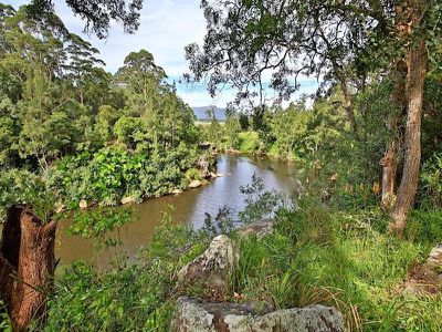 19 Cullen Cres, Kangaroo Valley