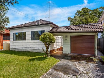 76 Darley Street, Shellharbour