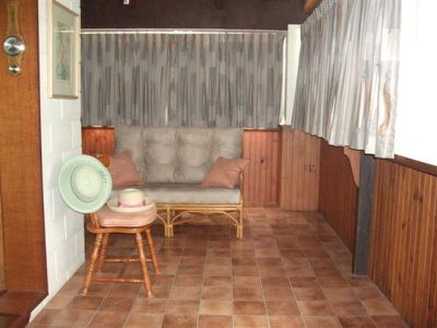 67 Charlotte, Cooktown