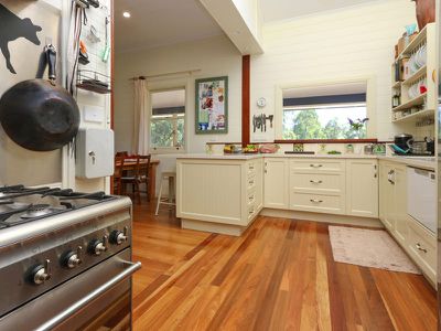 2 Belleridge Road, Nimbin