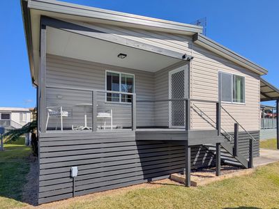 T10 Easts Narooma Village, Narooma