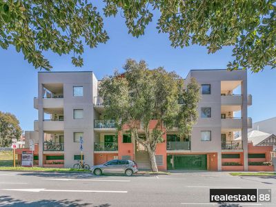 29 / 121 Hill Street, East Perth