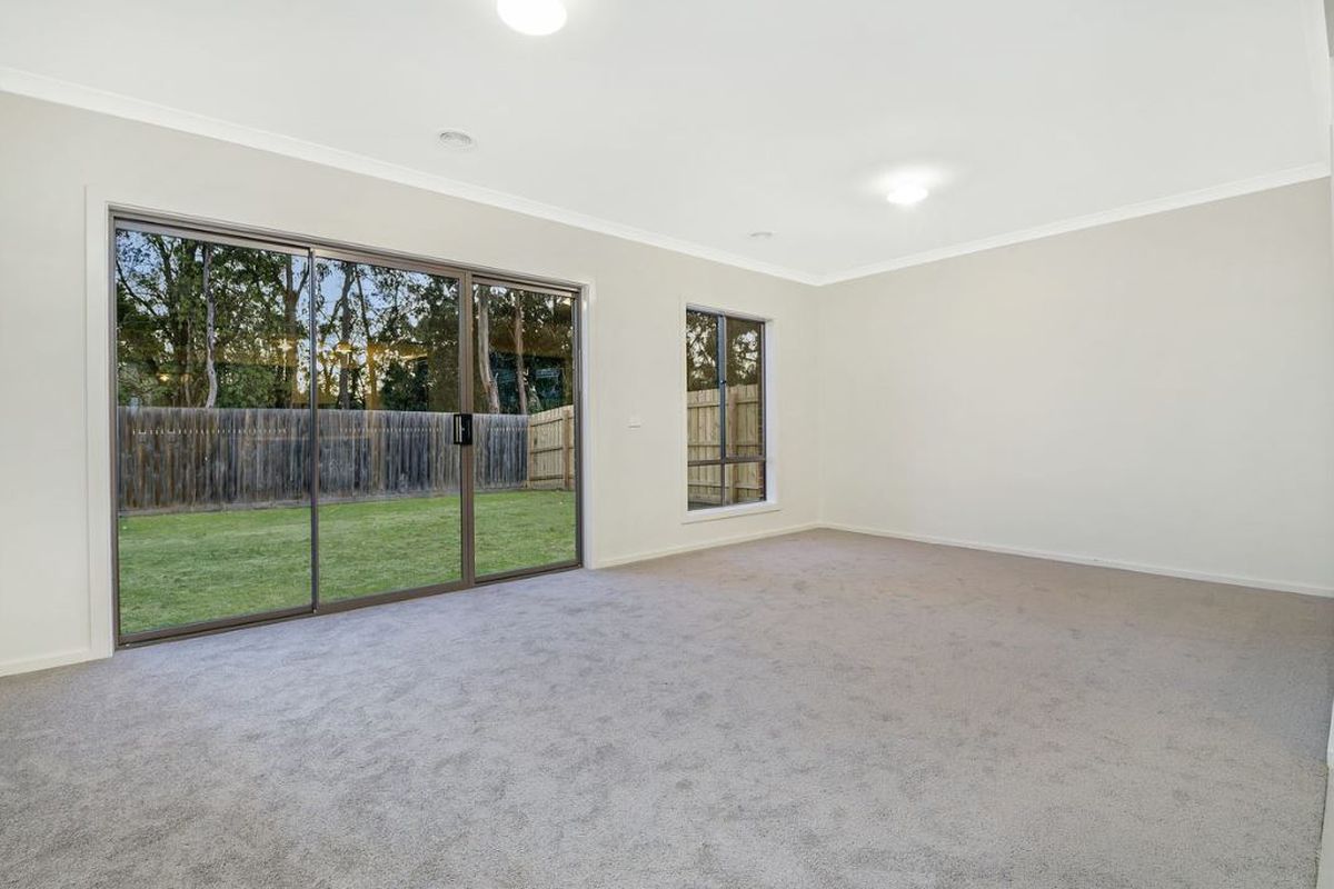 Lot 404 Aayana street, Cranbourne East