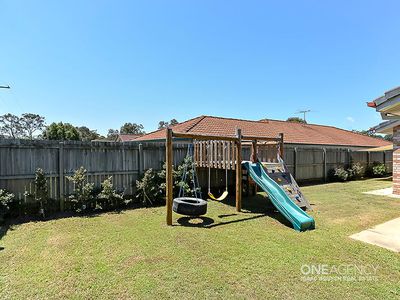 18 Mannix Place, Forest Lake