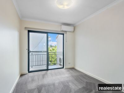 18 / 3-9 Lucknow Place, West Perth