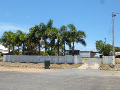 40 Helen Street, Cooktown