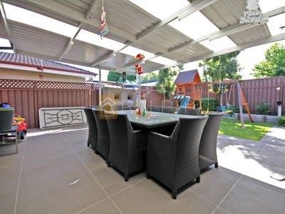 3A Illawong Crescent, Greenacre