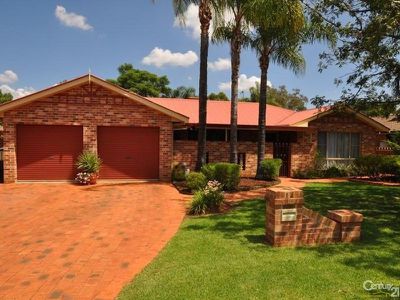 14 St Georges Terrace, Dubbo