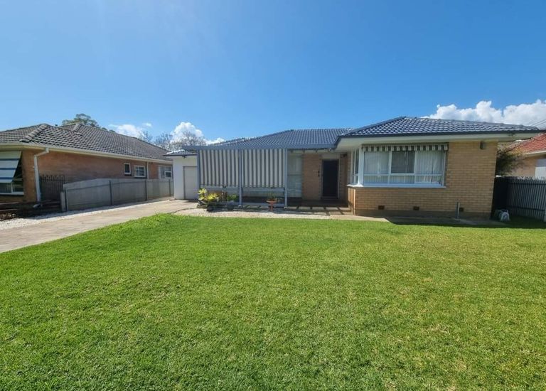 4 Milton Street, Oaklands Park