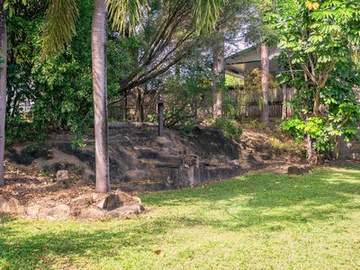 68 Charlotte Street, Cooktown