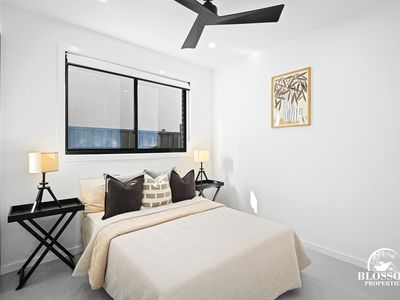 22 GREENOUGH CRESCENT, Marsden Park
