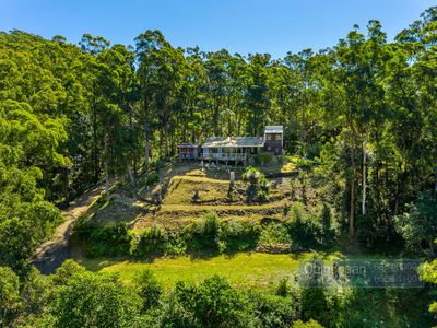 1701 Main Arm Road, Upper Main Arm