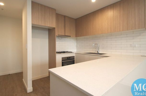 307 / 2 Good Street, Westmead