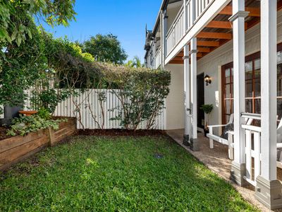 1/15 Worden Street, Morningside