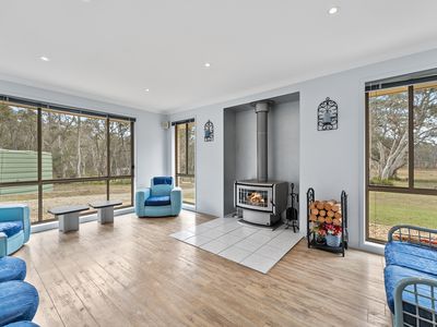 107 Webbs Road, Braidwood