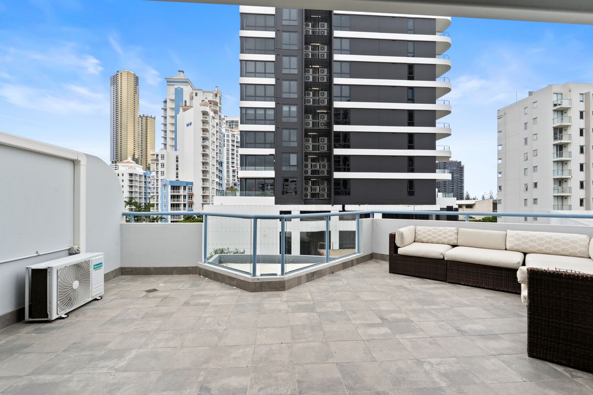 43 / 2607-2609 Gold Coast Highway, Mermaid Beach