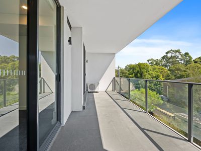 203 / 75 Second Avenue, Campsie