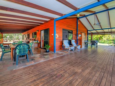 629 Bilwon Road, Biboohra