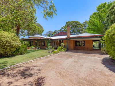 8 Boronia Road, Banjup