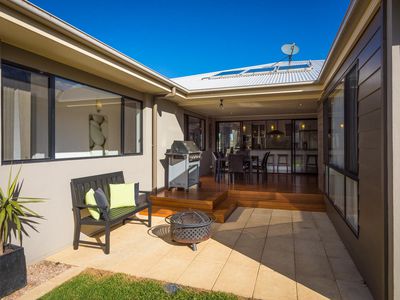 50 Mulloway Circuit, Merimbula