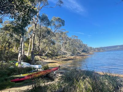 469 Abels Bay Road, Abels Bay