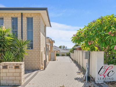 3 / 615 Rockingham Rd, Lake Coogee