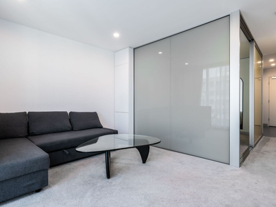 1308 / 53 Batman Street, West Melbourne