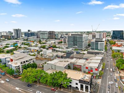 510 St Pauls Terrace, Bowen Hills