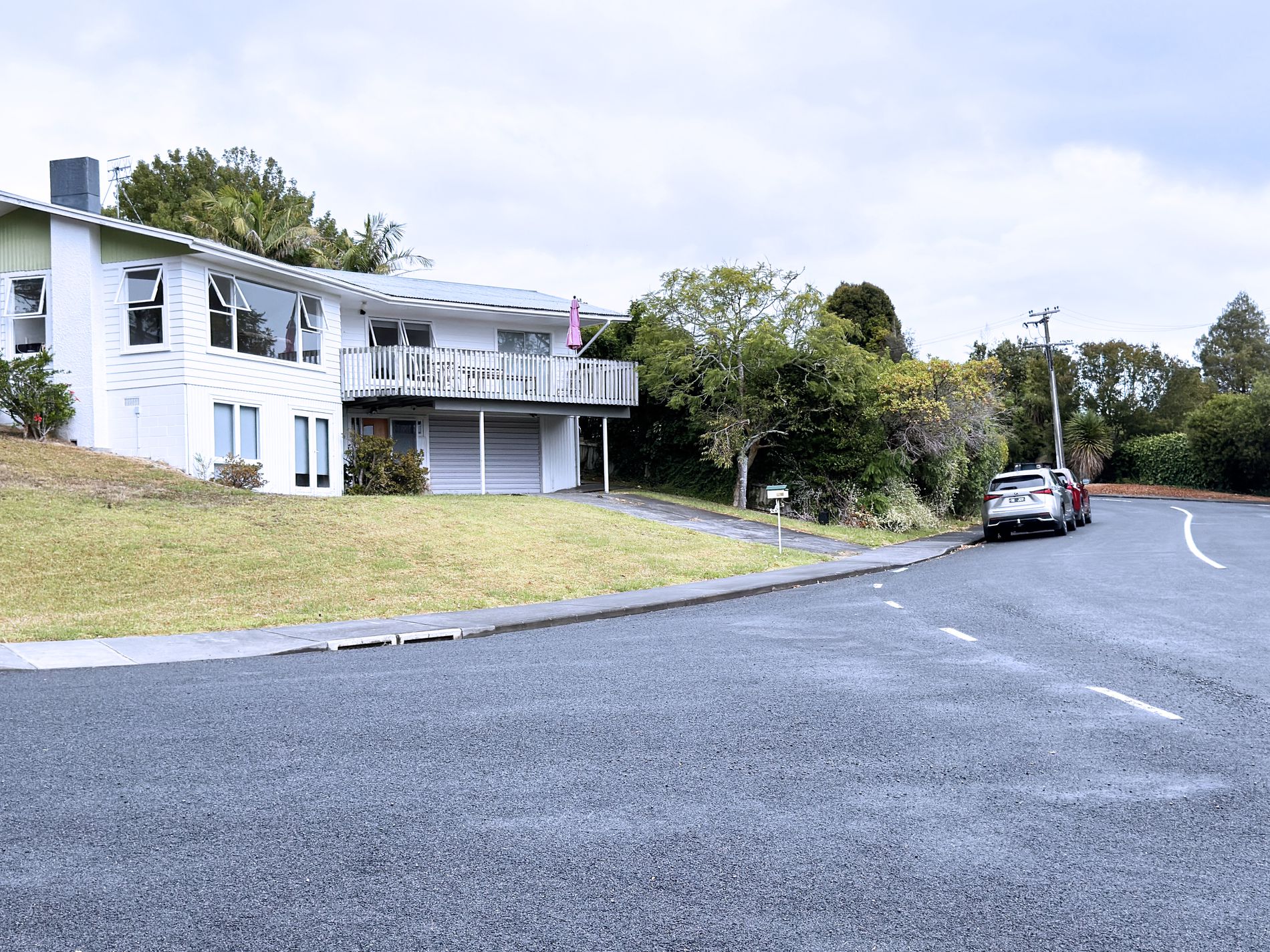 65 Roseberry Avenue, Birkenhead
