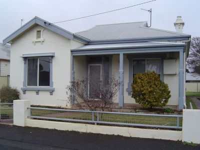 81 Bultje Street, Dubbo