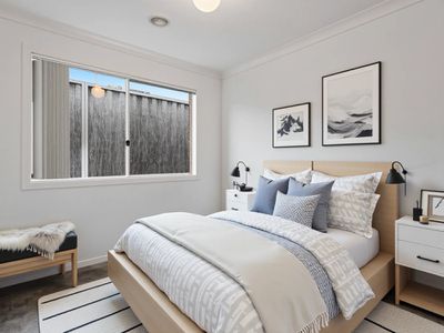 8 Leeds Pl, Langwarrin