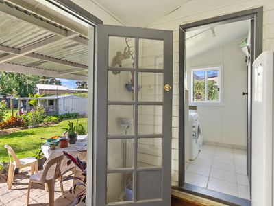 22 Oak Street, Seymour